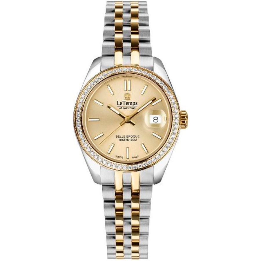 Часы Le Temps Belle Epoque LT1011.66BT01